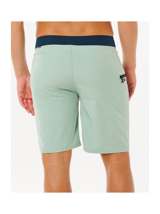 Boardshorty męskie RIP CURL Mirage Core zielone
Boardshorty męskie RIP CURL Mirage Core zielone