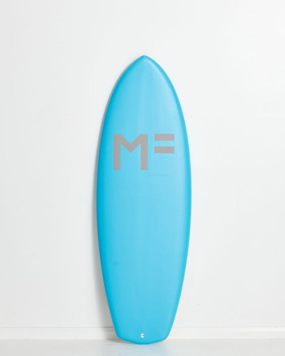 Deska surfingowa MF Little Marley 5’4 Futures
Deska surfingowa MF Little Marley 5’4 Futures