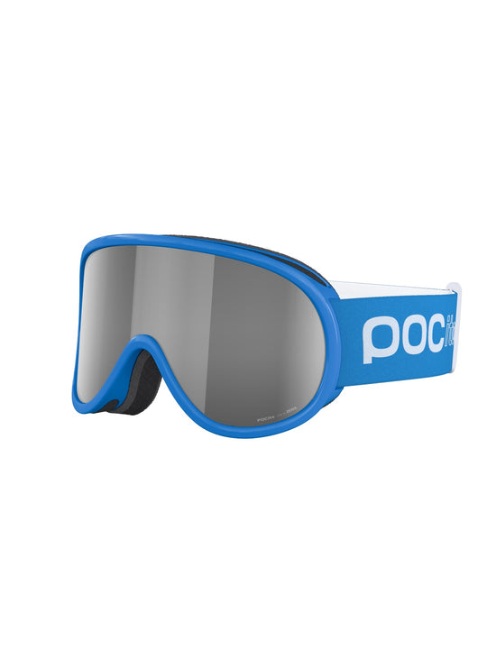 Gogle dziecięce POCito RETINA niebieskie Cat 2 - TU - Adventure Sports
Gogle dziecięce POCito RETINA niebieskie Cat 2 - TU - Adventure Sports