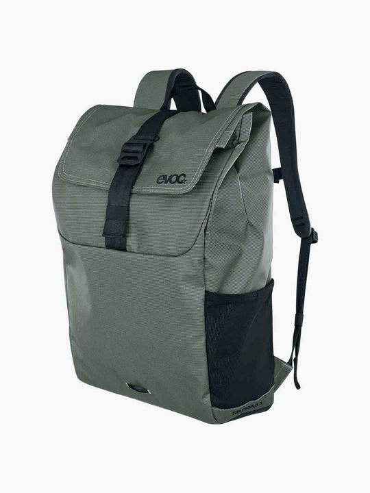 Plecak EVOC Duffle Backpack 26 dark olive - black
Plecak EVOC Duffle Backpack 26 dark olive - black