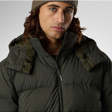 Kurtka puchowa męska ROSSIGNOL M Abel Down Hoodie Jacket zielona
Kurtka puchowa męska ROSSIGNOL M Abel Down Hoodie Jacket zielona