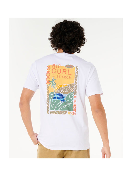Koszulka RIP CURL Aots - Cody Welsh Tee biały - Adventure Sports
Koszulka RIP CURL Aots - Cody Welsh Tee biały - Adventure Sports