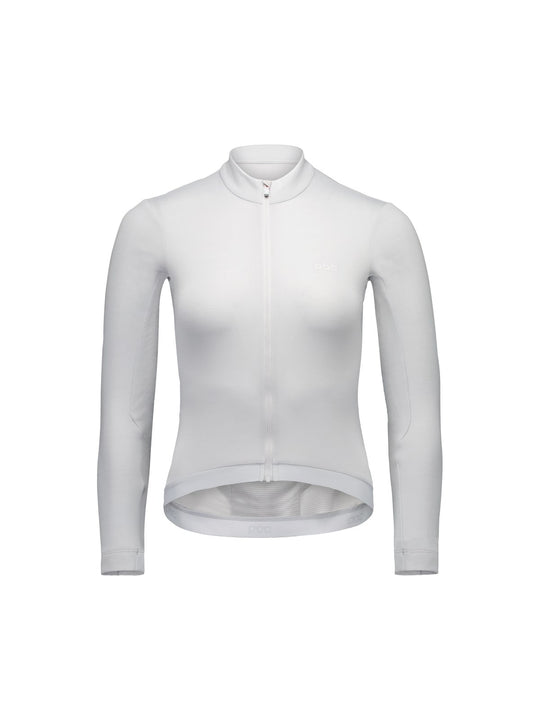 Koszulka rowerowa POC W's Thermal Lite LS Jersey szara
Koszulka rowerowa POC W's Thermal Lite LS Jersey szara