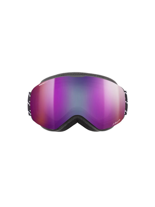 Gogle narciarskie JULBO PROXIMA czarne fotochrom Cat 0-4 High Contrast
Gogle narciarskie JULBO PROXIMA czarne fotochrom Cat 0-4 High Contrast