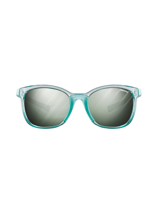 Okulary fotochrom JULBO Spark zielony | Reactiv Glare Control Cat 1-3 - M - Adventure Sports
Okulary fotochrom JULBO Spark zielony | Reactiv Glare Control Cat 1-3 - M - Adventure Sports