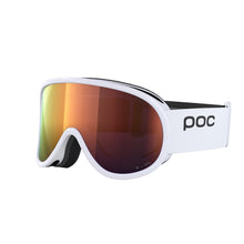 Gogle narciarskie POC Retina Mid biały Cat.2
Gogle narciarskie POC Retina Mid biały Cat.2