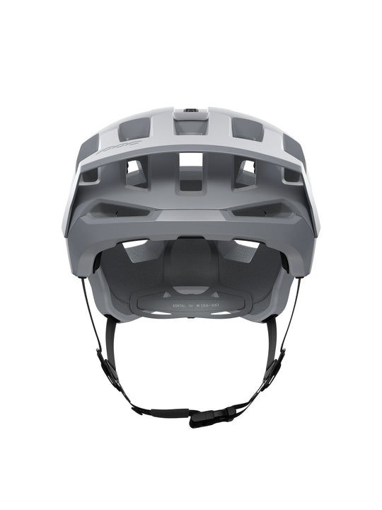 Kask rowerowy POC Kortal Race MIPS szary mat
Kask rowerowy POC Kortal Race MIPS szary mat