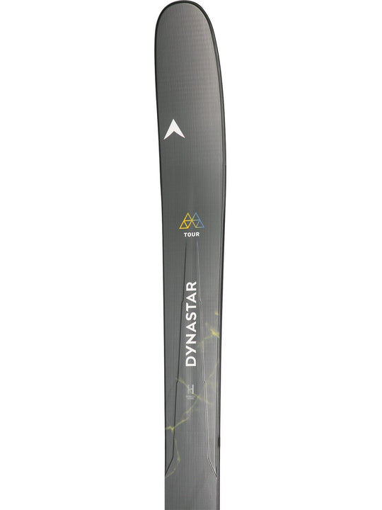Narty freetourowe DYNASTAR M-Tour 90 Open
Narty freetourowe DYNASTAR M-Tour 90 Open