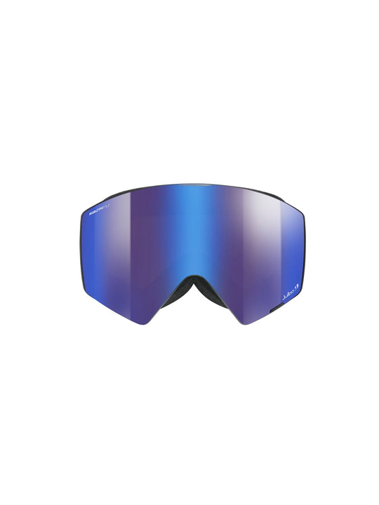 Gogle narciarskie JULBO Razor Edge czarny fotochrom Cat 2-4 polaryzacja
Gogle narciarskie JULBO Razor Edge czarny fotochrom Cat 2-4 polaryzacja
