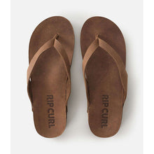Japonki damskie RIP CURL Freedom Leather Bloom Open Toe brązowe
Japonki damskie RIP CURL Freedom Leather Bloom Open Toe brązowe
