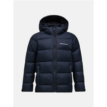 Kurtka puchowa juniorska PEAK PERFORMANCE Jr Frost Down Puffer Jacket czarna
Kurtka puchowa juniorska PEAK PERFORMANCE Jr Frost Down Puffer Jacket czarna
