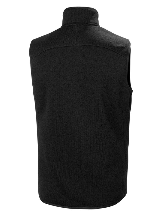 Kamizelka męska HELLY HANSEN VARDE FLEECE VEST 2.0 czarna
Kamizelka męska HELLY HANSEN VARDE FLEECE VEST 2.0 czarna