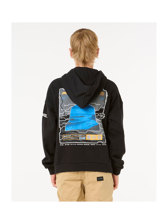 Bluza RIP CURL Rip Curl Pro 25 Hood-Kid czarny - Adventure Sports
Bluza RIP CURL Rip Curl Pro 25 Hood-Kid czarny - Adventure Sports