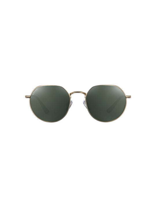 Okulary przeciwsłoneczne SOLAR Liam - cat.3 Polarized - Matte Gold
Okulary przeciwsłoneczne SOLAR Liam - cat.3 Polarized - Matte Gold