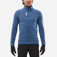Bluza MILLET M KAMET POWER PRO JKT granatowa
Bluza MILLET M KAMET POWER PRO JKT granatowa