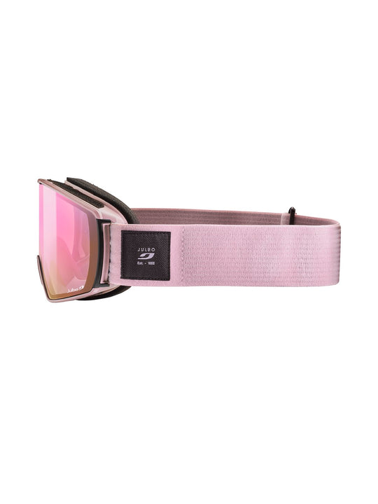 Gogle narciarskie JULBO Launcher różowy fotochrom Cat 1-3 High Contrast
Gogle narciarskie JULBO Launcher różowy fotochrom Cat 1-3 High Contrast