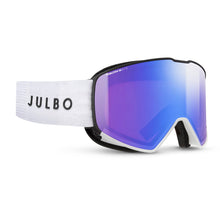 Gogle narciarskie JULBO CYRIUS-X białe fotochrom Cat 1-3 Glare Control
Gogle narciarskie JULBO CYRIUS-X białe fotochrom Cat 1-3 Glare Control