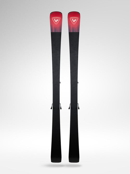 Narty ROSSIGNOL Hero Mt Ca + wiązania LOOK Nx 12 Konect Gw B80 Silver Red
Narty ROSSIGNOL Hero Mt Ca + wiązania LOOK Nx 12 Konect Gw B80 Silver Red