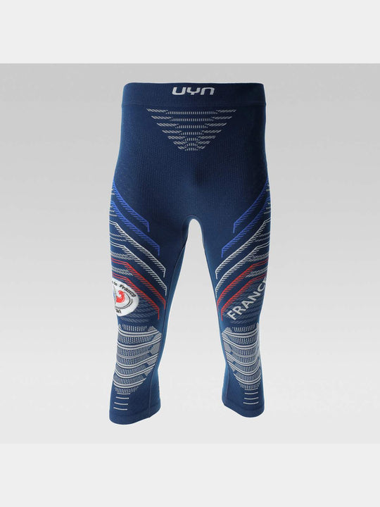 Legginsy termoaktywne UYN Natyon 3.0 Junior France Uw Pants Medium niebieski
Legginsy termoaktywne UYN Natyon 3.0 Junior France Uw Pants Medium niebieski
