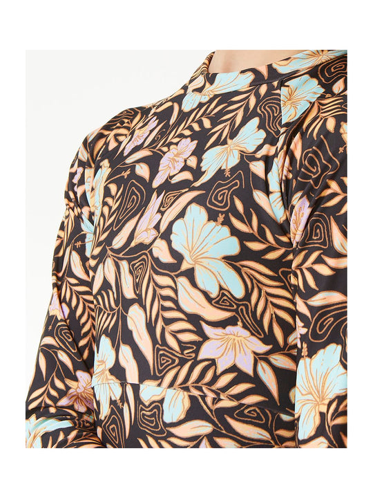 Lycra RIP CURL Tropics Ls Surf Suit Girl czarny - Adventure Sports
Lycra RIP CURL Tropics Ls Surf Suit Girl czarny - Adventure Sports