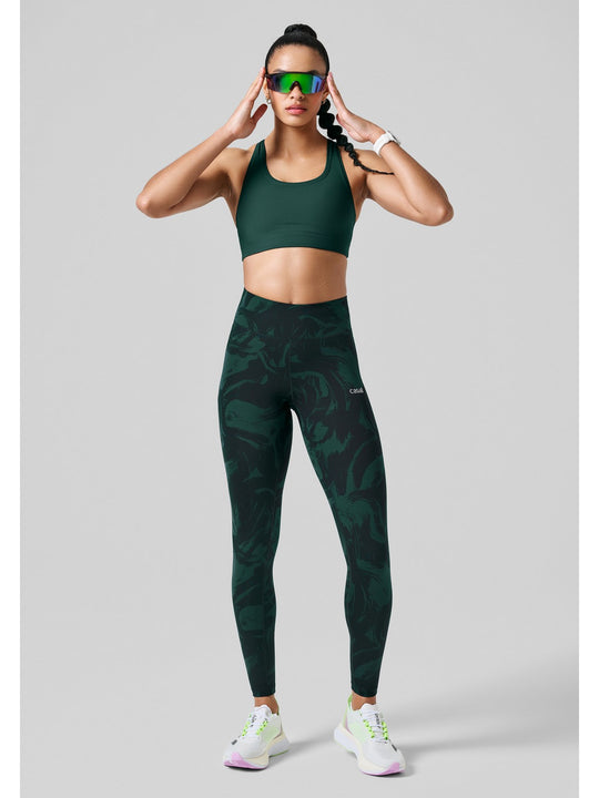 Legginsy CASALL Essential Printed Tights zielony - Adventure Sports
Legginsy CASALL Essential Printed Tights zielony - Adventure Sports