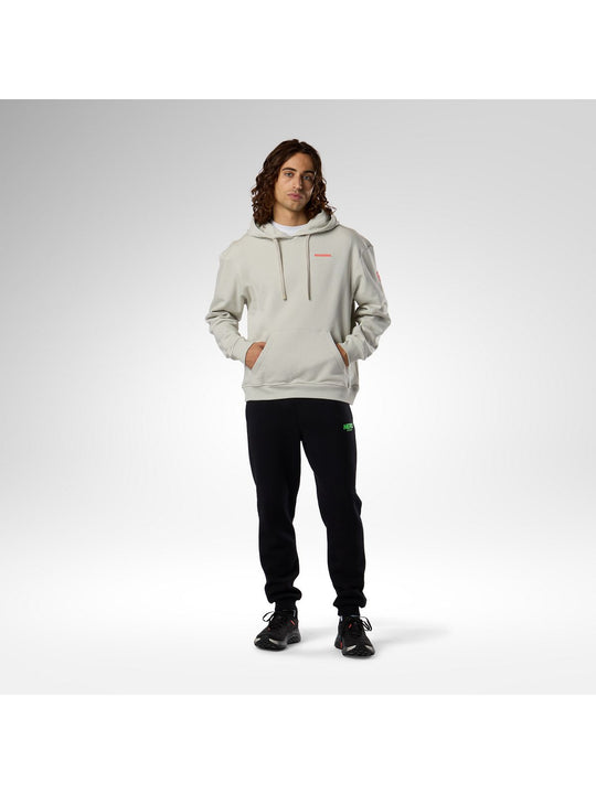 Bluza męska ROSSIGNOL HERO HOODIE szara
Bluza męska ROSSIGNOL HERO HOODIE szara