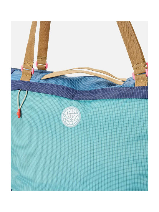 Torebka damska RIP CURL Rip 32L Beach Tote niebieska
Torebka damska RIP CURL Rip 32L Beach Tote niebieska