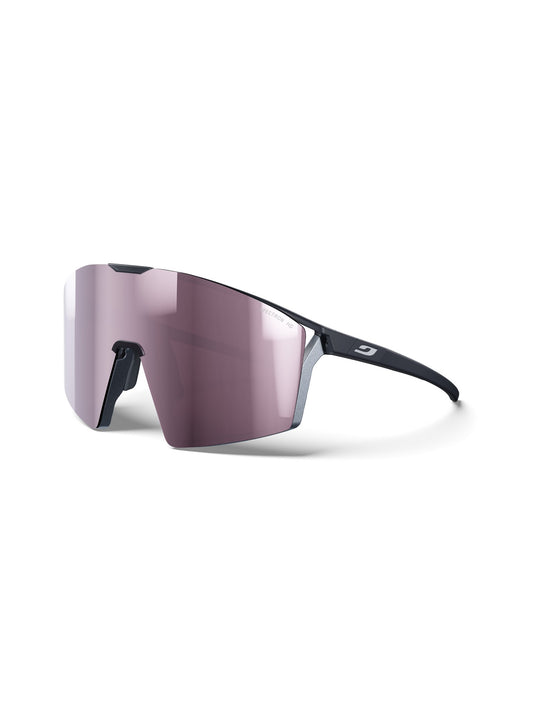 Okulary JULBO Edge - Spectron HD 3 - Dark Gray/Chrome Gray
Okulary JULBO Edge - Spectron HD 3 - Dark Gray/Chrome Gray