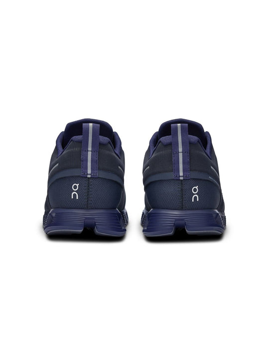 Buty męskie On Cloud 5 Waterproof granatowy
Buty męskie On Cloud 5 Waterproof granatowy