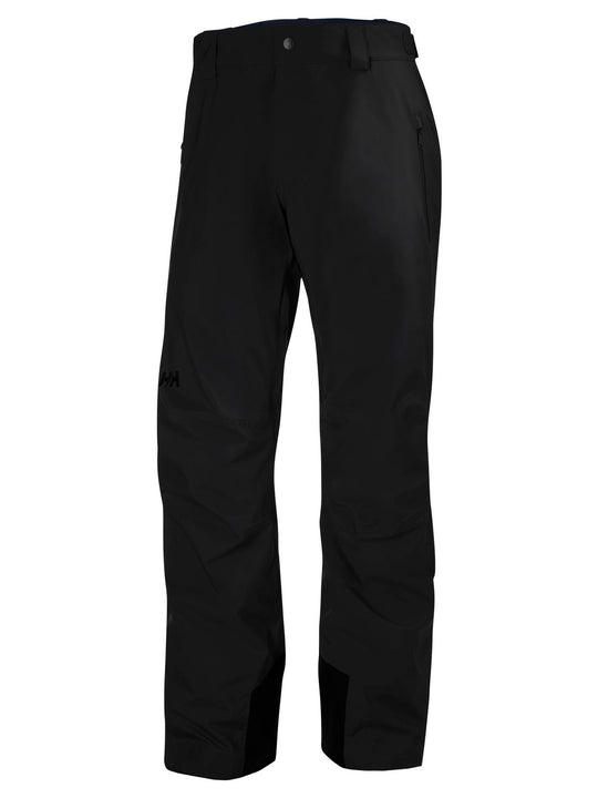 Spodnie narciarskie męskie HELLY HANSEN LEGENDARY INSULATED PANT czarne
Spodnie narciarskie męskie HELLY HANSEN LEGENDARY INSULATED PANT czarne