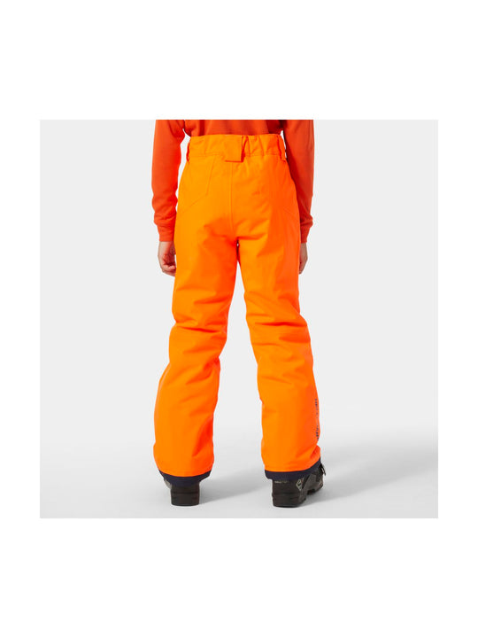 Spodnie narciarskie dziecięce HELLY HANSEN JR LEGENDARY PANT pomarańczowe
Spodnie narciarskie dziecięce HELLY HANSEN JR LEGENDARY PANT pomarańczowe