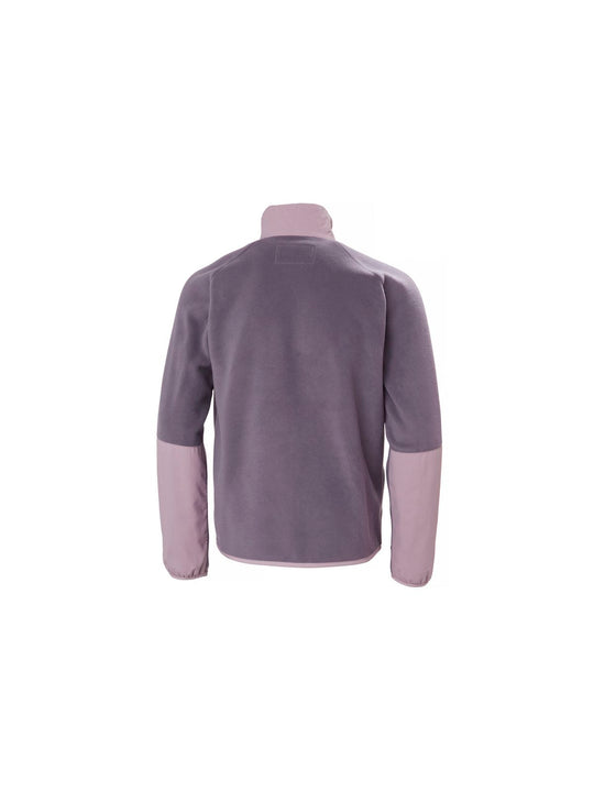 Bluza dziecięca HELLY HANSEN JR MARKA FLEECE JACK fioletowa - Adventure Sports
Bluza dziecięca HELLY HANSEN JR MARKA FLEECE JACK fioletowa - Adventure Sports