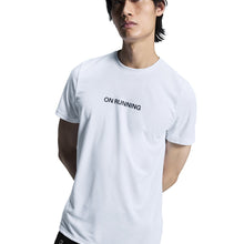 T-Shirt męski On On Run-T biały
T-Shirt męski On On Run-T biały
