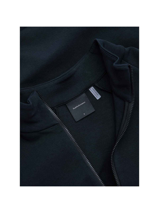 Bluza damska PEAK PERFORMANCE Sportstech Half Zip czarna
Bluza damska PEAK PERFORMANCE Sportstech Half Zip czarna