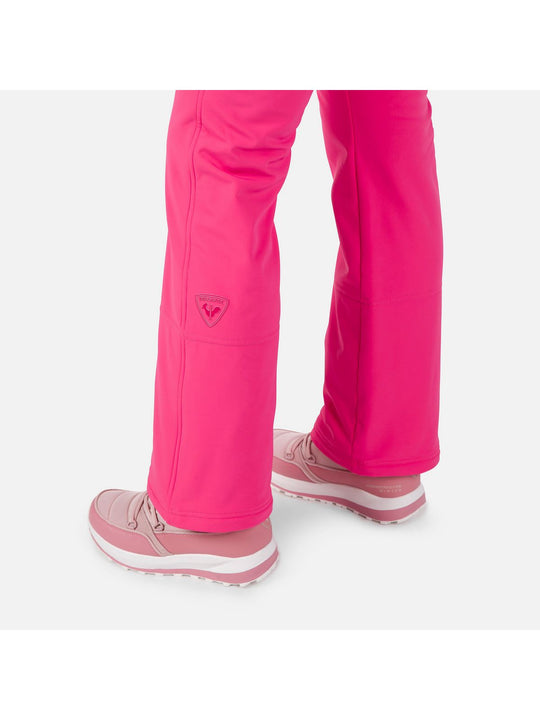 Spodnie narciarskie damskie Rossignol W Ski Softshell Pant różowy - Adventure Sports
Spodnie narciarskie damskie Rossignol W Ski Softshell Pant różowy - Adventure Sports