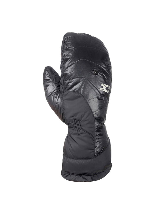 Rękawice puchowe MILLET Compact Down Mitten Czarny - narciarskie - Adventure Sports
Rękawice puchowe MILLET Compact Down Mitten Czarny - narciarskie - Adventure Sports