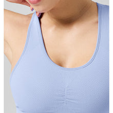 Top CASALL Seamless Soft Sports Bra niebieski - Adventure
Top CASALL Seamless Soft Sports Bra niebieski - Adventure