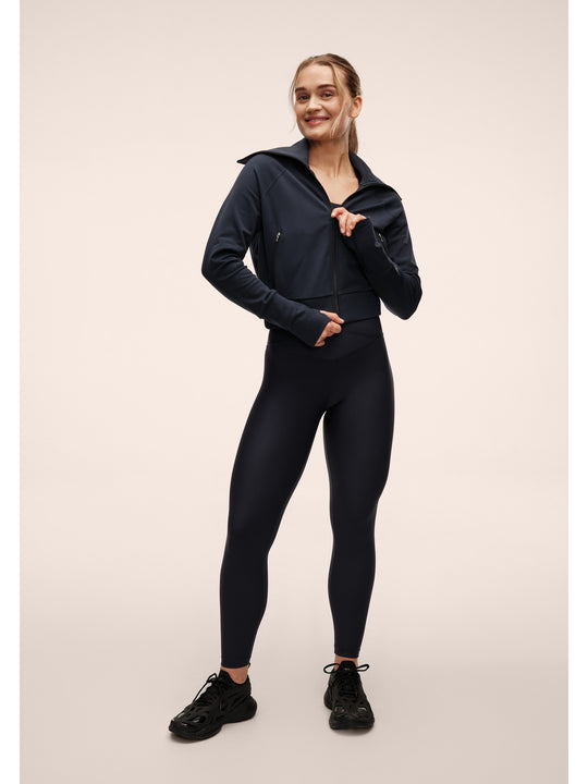 Kurtka damska CASALL Warm Training Jacket niebieska
Kurtka damska CASALL Warm Training Jacket niebieska
