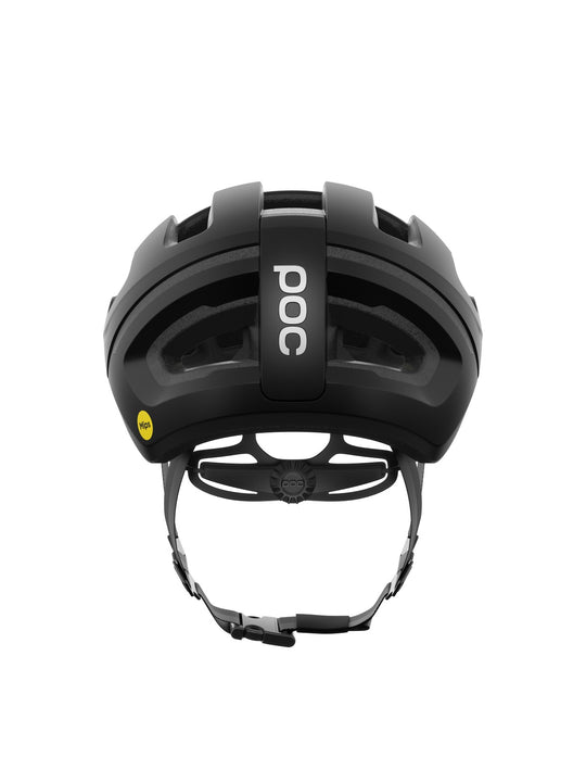 Kask rowerowy POC Omne Air Resistance MIPS czarny
Kask rowerowy POC Omne Air Resistance MIPS czarny