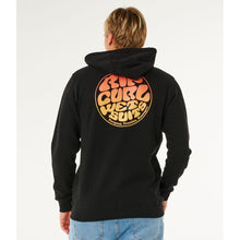 Bluza męska RIP CURL Wettie Passage Icon Zip Thru czarna
Bluza męska RIP CURL Wettie Passage Icon Zip Thru czarna