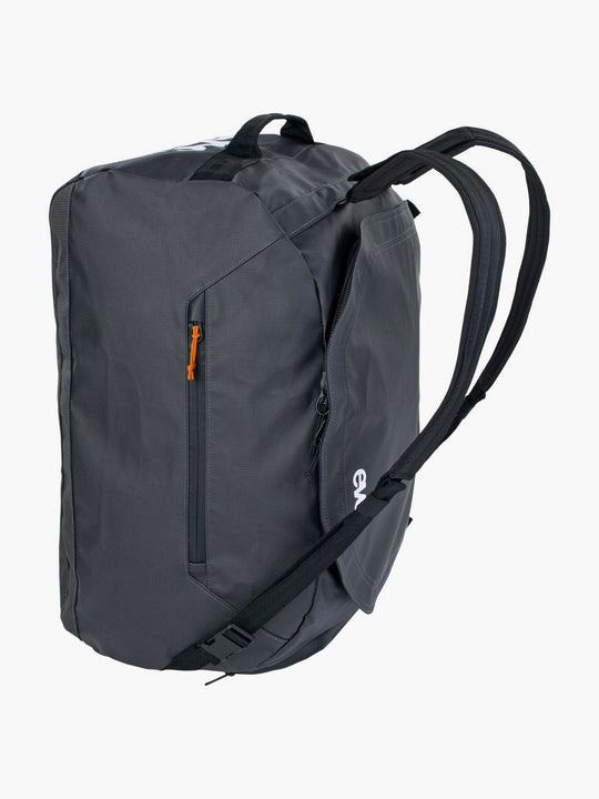 Torba podróżna EVOC Duffle Bag 40 l carbon grey - black
Torba podróżna EVOC Duffle Bag 40 l carbon grey - black