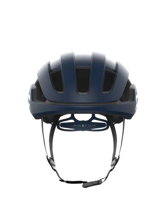 Kask rowerowy POC Omne Air MIPS granatowo pomarańczowy
Kask rowerowy POC Omne Air MIPS granatowo pomarańczowy
