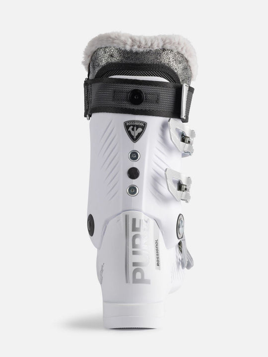 Buty narciarskie damskie Rossignol PURE 80 biały
Buty narciarskie damskie Rossignol PURE 80 biały