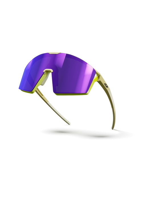 Okulary rowerowe JULBO EDGE żółty - Cat 3 Spectron - L - Adventure Sports
Okulary rowerowe JULBO EDGE żółty - Cat 3 Spectron - L - Adventure Sports