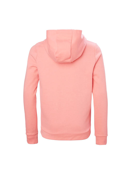 Bluza dresowa dziewczęca HELLY HANSEN Jr Hh Logo Hoodie 2.0 różowy - Adventure Sports
Bluza dresowa dziewczęca HELLY HANSEN Jr Hh Logo Hoodie 2.0 różowy - Adventure Sports