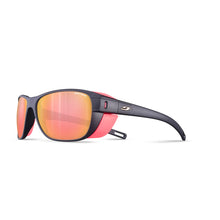 Okulary górskie JULBO CAMINO - fioletowy | Spectron Cat 3 - L - Adventure Sports
Okulary górskie JULBO CAMINO - fioletowy | Spectron Cat 3 - L - Adventure Sports