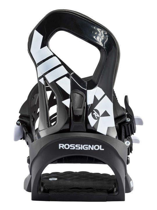 Wiązania snowboardowe ROSSIGNOL VIPER M/L - TU - Wiazania - Adventure Sports
Wiązania snowboardowe ROSSIGNOL VIPER M/L - TU - Wiazania - Adventure Sports