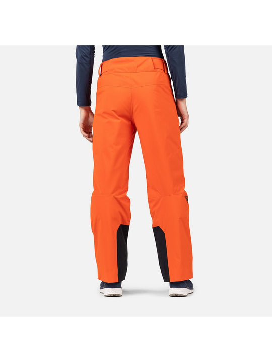 Spodnie narciarskie męskie ROSSIGNOL Strawpile Insulated Pant złote
Spodnie narciarskie męskie ROSSIGNOL Strawpile Insulated Pant złote
