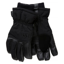 Rękawice narciarskie HELLY HANSEN ALL MOUNTAIN GLOVE czarne
Rękawice narciarskie HELLY HANSEN ALL MOUNTAIN GLOVE czarne