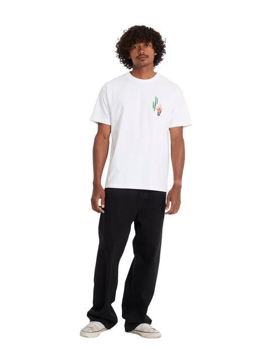 Koszulka męska VOLCOM Fa Mickey Mason 2 Sst biały
Koszulka męska VOLCOM Fa Mickey Mason 2 Sst biały